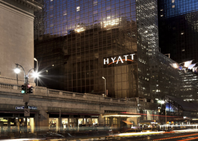 Refer-A-Friend Prize: Airfare for two to New York City and a 3-night stay in a luxurious suite at the Grand Hyatt New York, NY in Midtown Manhattan. Buy 1 ticket and refer a friend who buys at least 1 ticket to be entered.