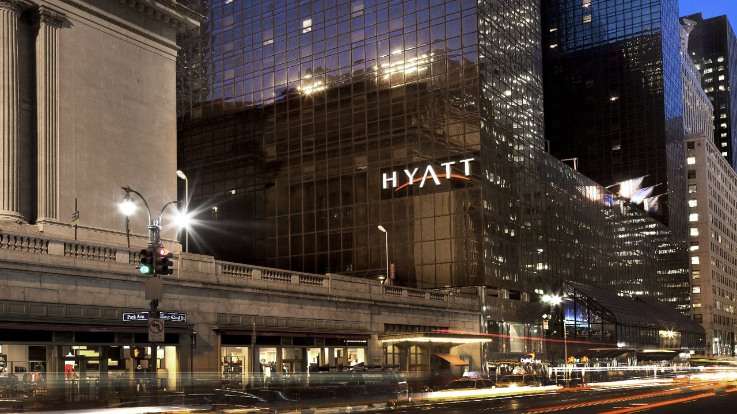 Refer-A-Friend Prize: Airfare for two to New York City and a 3-night stay in a luxurious suite at the Grand Hyatt New York, NY in Midtown Manhattan. Buy 1 ticket and refer a friend who buys at least 1 ticket to be entered. Winner: Joan Spiess DiTullio, Westminster, CO